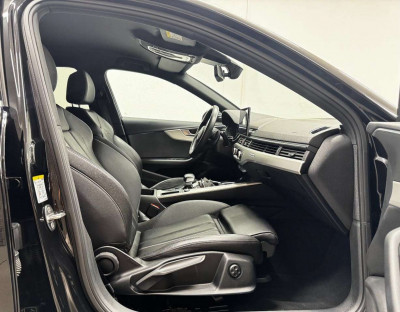 Audi A4 Allroad Gebrauchtwagen