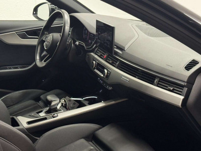 Audi A4 Allroad Gebrauchtwagen