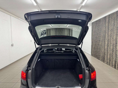 Audi A4 Allroad Gebrauchtwagen