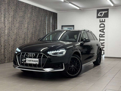 Audi A4 Allroad Gebrauchtwagen