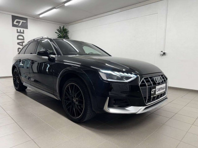 Audi A4 Allroad Gebrauchtwagen