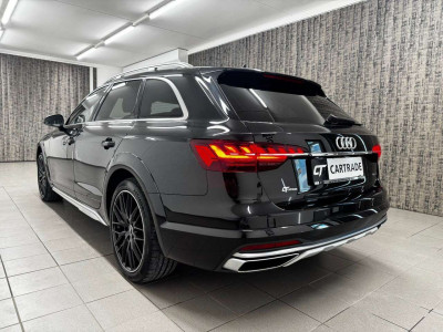 Audi A4 Allroad Gebrauchtwagen
