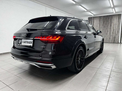 Audi A4 Allroad Gebrauchtwagen