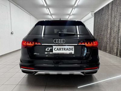 Audi A4 Allroad Gebrauchtwagen