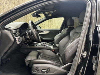 Audi A4 Allroad Gebrauchtwagen