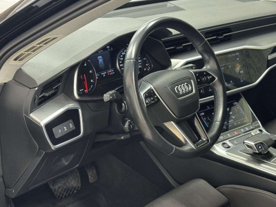 Audi A6 Gebrauchtwagen Audi A6 Gebrauchtwagen