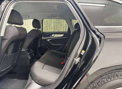 Audi A6 Gebrauchtwagen Audi A6 Gebrauchtwagen
