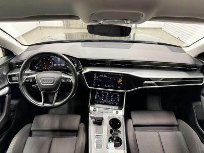 Audi A6 Gebrauchtwagen Audi A6 Gebrauchtwagen