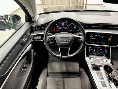Audi A6 Gebrauchtwagen Audi A6 Gebrauchtwagen