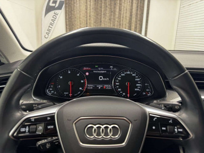 Audi A6 Gebrauchtwagen Audi A6 Gebrauchtwagen