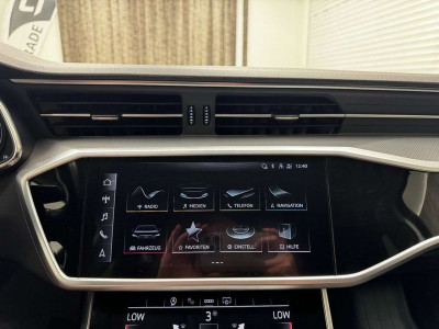 Audi A6 Gebrauchtwagen Audi A6 Gebrauchtwagen