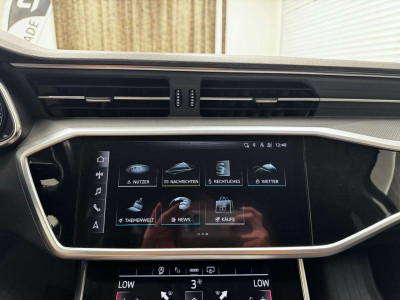 Audi A6 Gebrauchtwagen Audi A6 Gebrauchtwagen