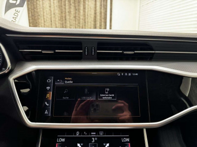 Audi A6 Gebrauchtwagen Audi A6 Gebrauchtwagen