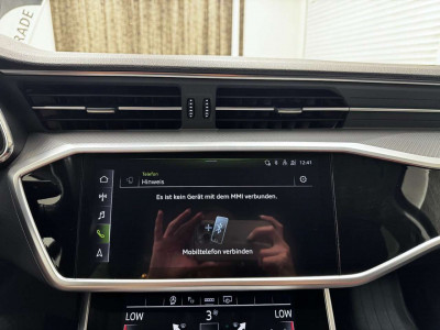 Audi A6 Gebrauchtwagen Audi A6 Gebrauchtwagen