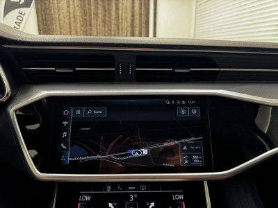 Audi A6 Gebrauchtwagen Audi A6 Gebrauchtwagen