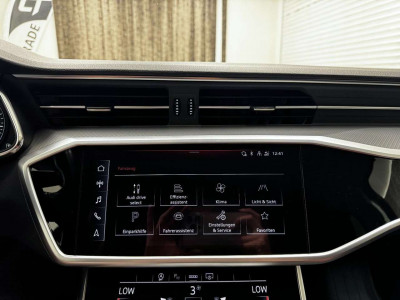 Audi A6 Gebrauchtwagen Audi A6 Gebrauchtwagen