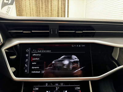 Audi A6 Gebrauchtwagen Audi A6 Gebrauchtwagen