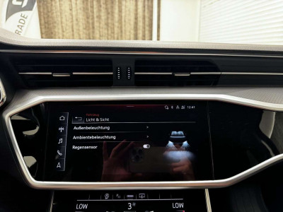 Audi A6 Gebrauchtwagen Audi A6 Gebrauchtwagen