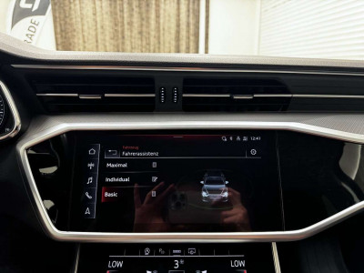 Audi A6 Gebrauchtwagen Audi A6 Gebrauchtwagen