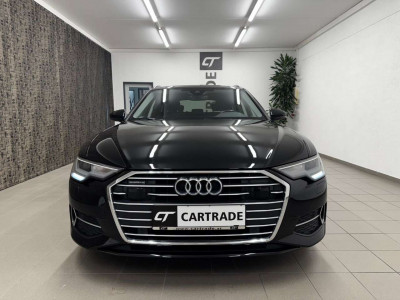 Audi A6 Gebrauchtwagen Audi A6 Gebrauchtwagen