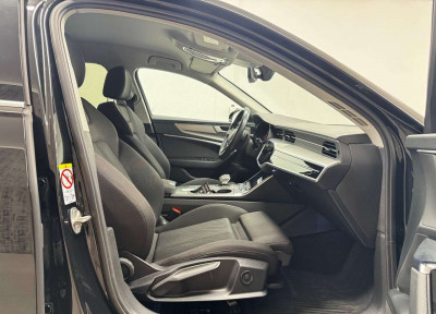 Audi A6 Gebrauchtwagen Audi A6 Gebrauchtwagen