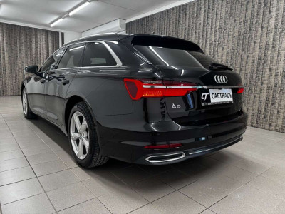 Audi A6 Gebrauchtwagen Audi A6 Gebrauchtwagen