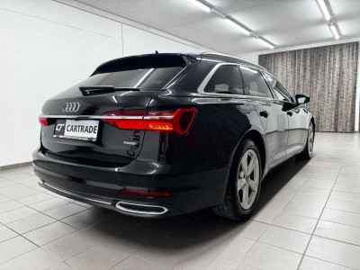 Audi A6 Gebrauchtwagen Audi A6 Gebrauchtwagen