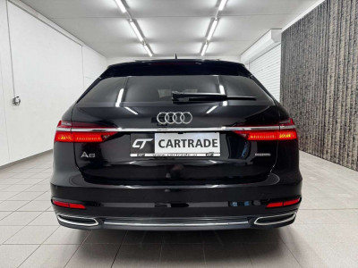 Audi A6 Gebrauchtwagen Audi A6 Gebrauchtwagen