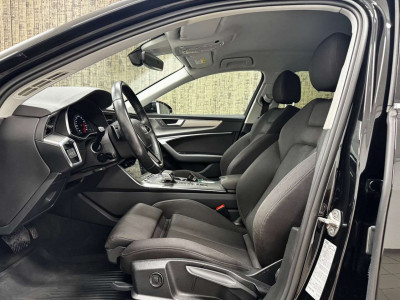 Audi A6 Gebrauchtwagen Audi A6 Gebrauchtwagen