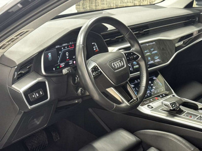 Audi A6 Gebrauchtwagen Audi A6 Gebrauchtwagen