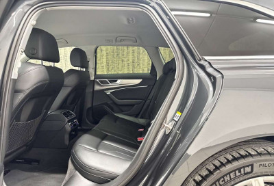 Audi A6 Gebrauchtwagen Audi A6 Gebrauchtwagen
