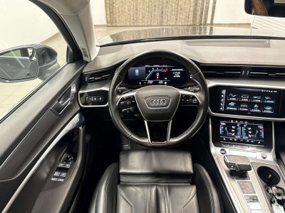 Audi A6 Gebrauchtwagen Audi A6 Gebrauchtwagen