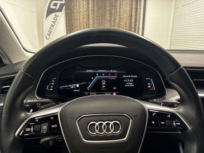 Audi A6 Gebrauchtwagen Audi A6 Gebrauchtwagen
