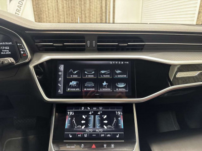 Audi A6 Gebrauchtwagen Audi A6 Gebrauchtwagen