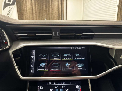 Audi A6 Gebrauchtwagen Audi A6 Gebrauchtwagen