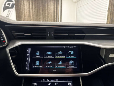 Audi A6 Gebrauchtwagen Audi A6 Gebrauchtwagen