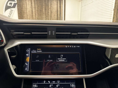 Audi A6 Gebrauchtwagen Audi A6 Gebrauchtwagen