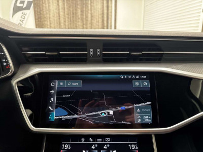 Audi A6 Gebrauchtwagen Audi A6 Gebrauchtwagen
