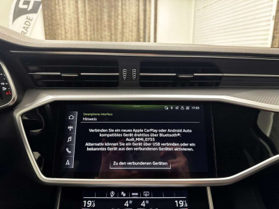Audi A6 Gebrauchtwagen Audi A6 Gebrauchtwagen