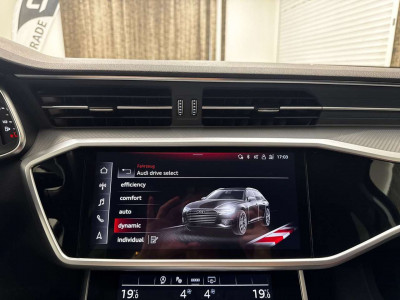 Audi A6 Gebrauchtwagen Audi A6 Gebrauchtwagen