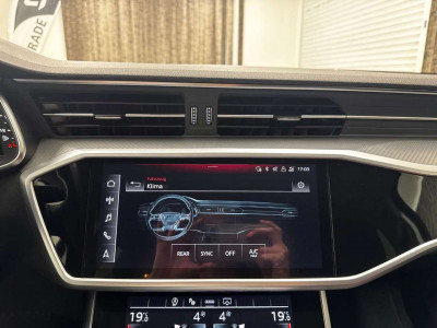 Audi A6 Gebrauchtwagen Audi A6 Gebrauchtwagen