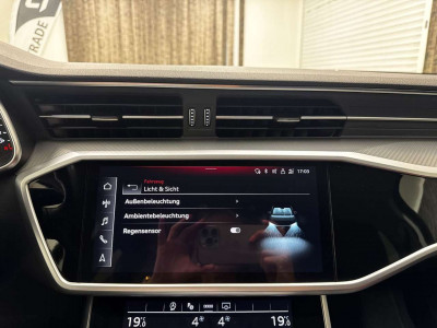 Audi A6 Gebrauchtwagen Audi A6 Gebrauchtwagen
