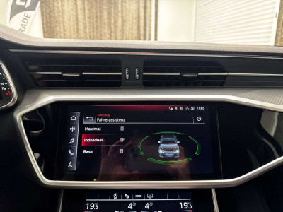 Audi A6 Gebrauchtwagen Audi A6 Gebrauchtwagen