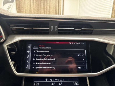 Audi A6 Gebrauchtwagen Audi A6 Gebrauchtwagen