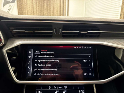 Audi A6 Gebrauchtwagen Audi A6 Gebrauchtwagen
