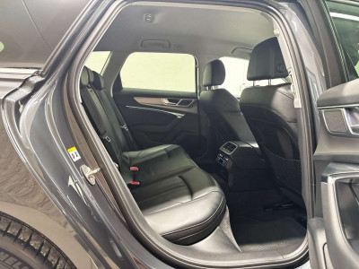 Audi A6 Gebrauchtwagen Audi A6 Gebrauchtwagen
