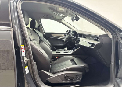 Audi A6 Gebrauchtwagen Audi A6 Gebrauchtwagen
