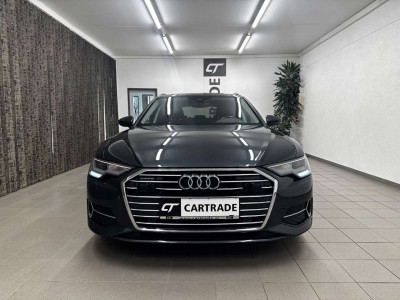 Audi A6 Gebrauchtwagen Audi A6 Gebrauchtwagen