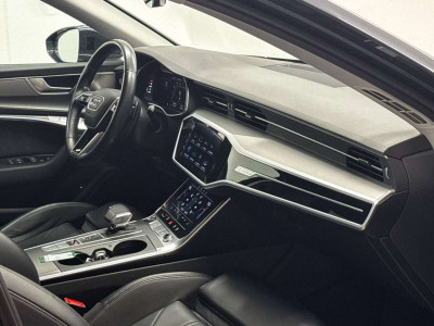 Audi A6 Gebrauchtwagen Audi A6 Gebrauchtwagen