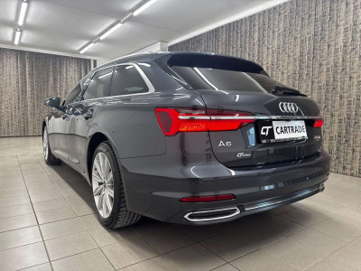 Audi A6 Gebrauchtwagen Audi A6 Gebrauchtwagen